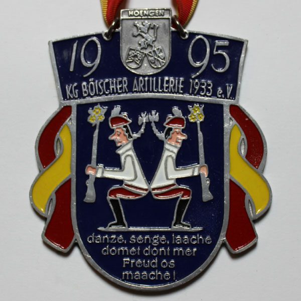 Orden 1995
