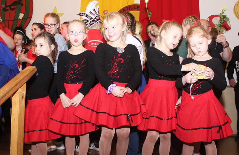 KG Böischer Artillerie Mariadorf 1933 e.V