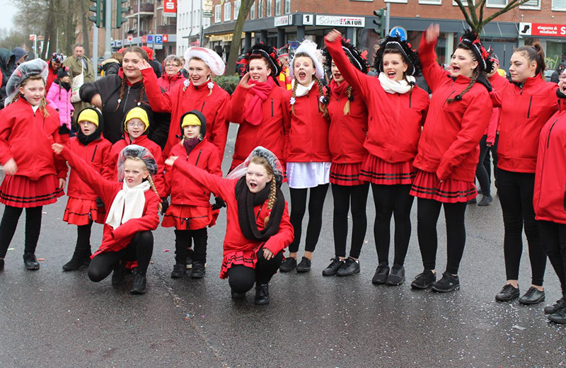 KG Böischer Artillerie Mariadorf 1933 e.V