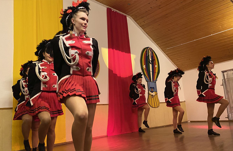 KG Böischer Artillerie Mariadorf 1933 e.V