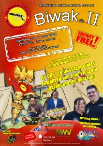 Biwak II 2026