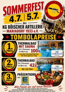 Tombola